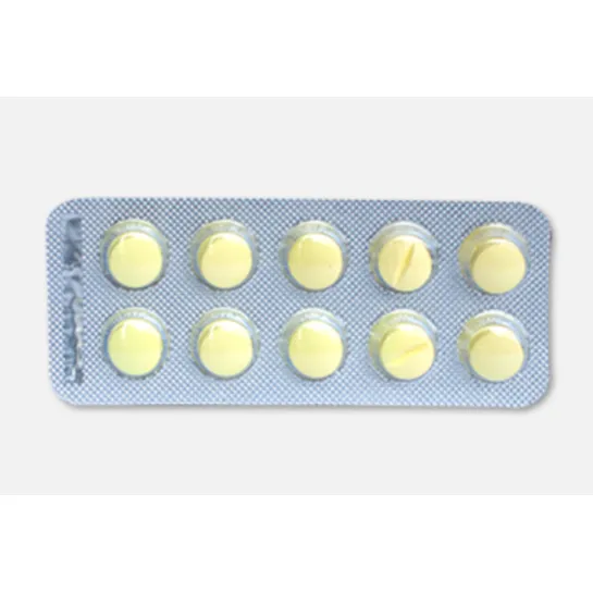 NIFEDIPINO 10 MG CAJA X 100 COMPRIMIDOS - Ecofarma